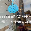 만랩커피김포