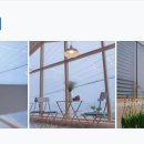 화이트카페블랙라운지 이미지