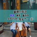[블랙스파크] 한전 서포터즈 팀 미션 오프라인 수행기