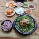 시골순대 이미지