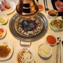 명륜진사갈비 학익점 이미지