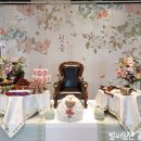 수림공원 | 간석 수림공원가든 1~2번룸 돌잔치