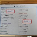 도파민 팡!팡! 가평 빠지 추천 마린파크 수상레저 BBQ 무제한 놀이기구부터 가격까지 솔직후기