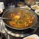 산마루돌구이 이미지