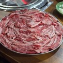 이가네참좋은집밥 | 합성동 고기집 &#39;이가네명인갈비살&#39; 가성비 생소갈비살 한판 후기