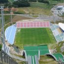 구민운동장 축구장 이미지