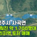 공주토지공인중개사사무소 이미지