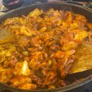 강변참숯불 | 북한강 뷰와 숯불 철판 다 되는 남이섬 맛집