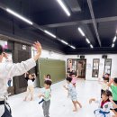 히어로태권도 이미지