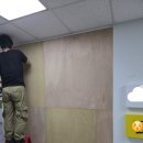 플라워광고기획 | 기업행사 플라워월 제작 후기｜입구 포토존으로 완성한 브랜드 공간 연출