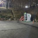 서곶근린공원 주차장 이미지