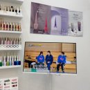 범계역 3번출구 | 💅 안양 범계역 1인 네일샵 ✨ 민네일 그라데이션 후기 (가을 네일 추천)