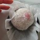 오늘 디저트 | 동탄 디저트 오늘모찌 아쉬운 솔직후기