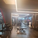 엑시드 짐 이미지