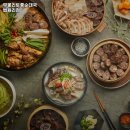 무봉리토종순대국법원리점