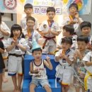 동원키즈 태권도 이미지