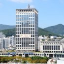 연제구청 앞 횡단보도 이미지