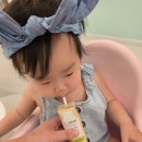 조선목장 | 돌고 돌아 결국 정착한 돌아기 첫 우유, 상하목장 유기농 우유 125ml 솔직 후기!
