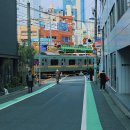 (주)코리아세븐홍대스타점 | [26.03.11~26.03.15] ③ 도쿄 여행기_3일차 <하라주쿠·국립신미술관·신주쿠>