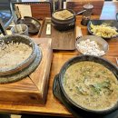 할머니 추어탕 이미지