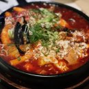 신전떡볶이송도글캠점 | 송도 타임스페이스 술집 추천 야키토리잔잔 송도점 꼬치와 해물떡볶이 찐 맛집