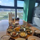 한우랑 치즈랑 | 해동용궁사 맛집 한식 동암떡갈비 한우떡갈비 치즈떡갈비 후기