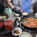 송추부일 부대찌개 이미지