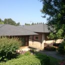 토방토방 황토민박 이미지