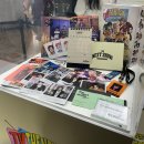 수원-0105 | 250101~0105 주간일기 새해, 베스트케밥, 인형뽑기, 하이브 팝업, 아우어베이커리, 만옥