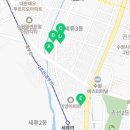 경기도 수원시 권선구 정조로513번길 24 (세류동, 양지아파트) 네이버블로그