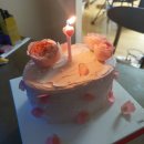 찌미케이크 이미지