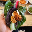 망우찜쌈밥 본점 이미지