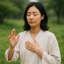 화룡 | 명상 효과 후기, 화룡선생이 전하는 7개월차 명상 루틴