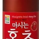 홍초 칼로리 발효식초 이미지