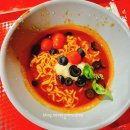 노브랜드 안성시장점 | 2025 구미 라면축제 후기 토마토라면 팟타이라면 라면가방