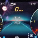 KMS 팩토리 | 벤츠 E220d 4Matic W213 후기형 엔진오일 교환 작업, 부산 동래구 수입차 정비