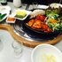 원할머니보쌈족발파주문산