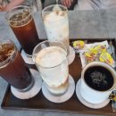 Art cafe&갤러리