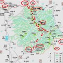 제585차 경남 함양 / 월봉산(月峰山) / 1279m 산행기 이미지