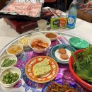 빵심떡볶이&포차