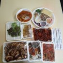 용암동족발명장배달 시켜본후기♬