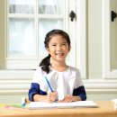 힐링의 캘리그라피 이미지