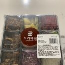 제주애산다 | (내돈내산) 전국 택배 맛집 ★<여수청정게장촌 + 춘천 감자빵 + 마켓컬리 월남쌈>