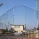 백석생활체육공원 축구장 이미지