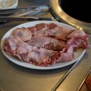 백년참숯소갈비살·함흥냉면 이미지