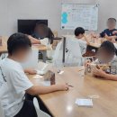 황금이발소
