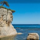 통일전망대 이미지