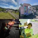 2026 영암 반딧불이 축제 다녀온후기 주차장·푸드트럭 ·체험·무료수업 준비물 총정리