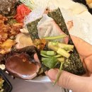 아이,집 | 제주고등어회가 신선함 그 자체 함덕횟집 백록집 아이동반 후기