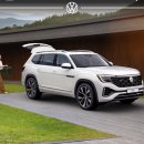 마이스터모터스㈜대치서비스 | [마이스터모터스 x 아이두젠] 폭스바겐 대형 SUV...폭스바겐 강남대치 전시장 캠핑존에서 둘 다 내꺼...